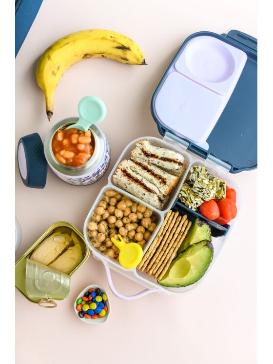 b.box b.box Lunchbox B.box mini Zielony