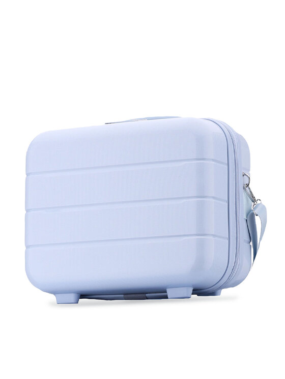 Semi Line Semi Line Bauletto T5907-1 Celeste