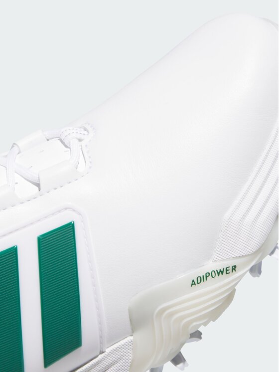 adidas adidas Buty do golfa 162393 Biały