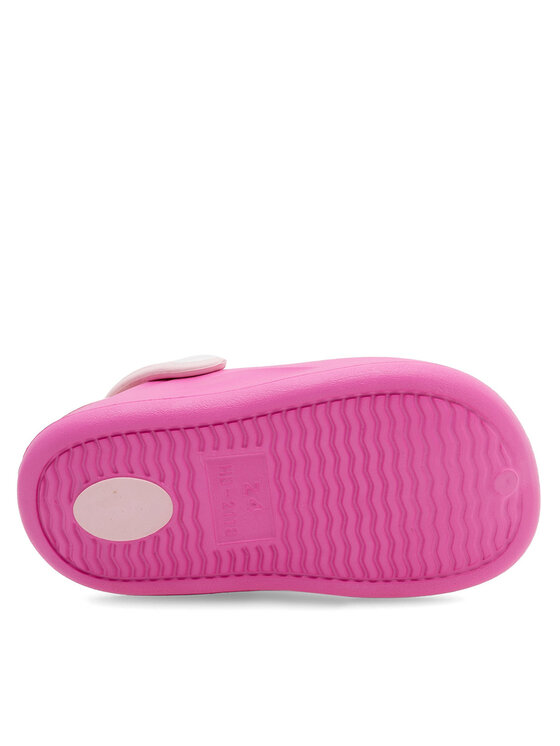 Nelli Blu Nelli Blu Natikače RXF-23066 DZ Ružičasta