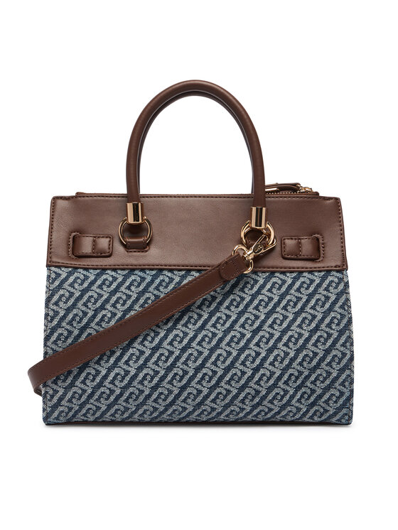 Liu Jo Liu Jo Handtasche AF6069 T703A Blau