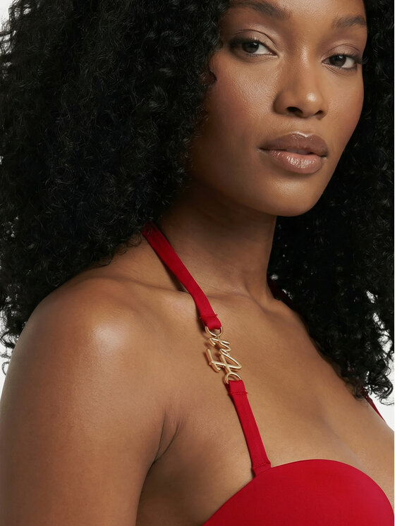 EA7 Emporio Armani EA7 Emporio Armani Бикини 7W000290 AF20663 Червен