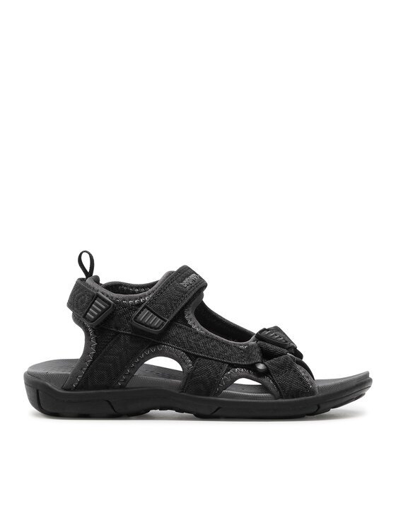Bagheera Bagheera Sandale Onyx Jr 86488-23 C0102 Negru