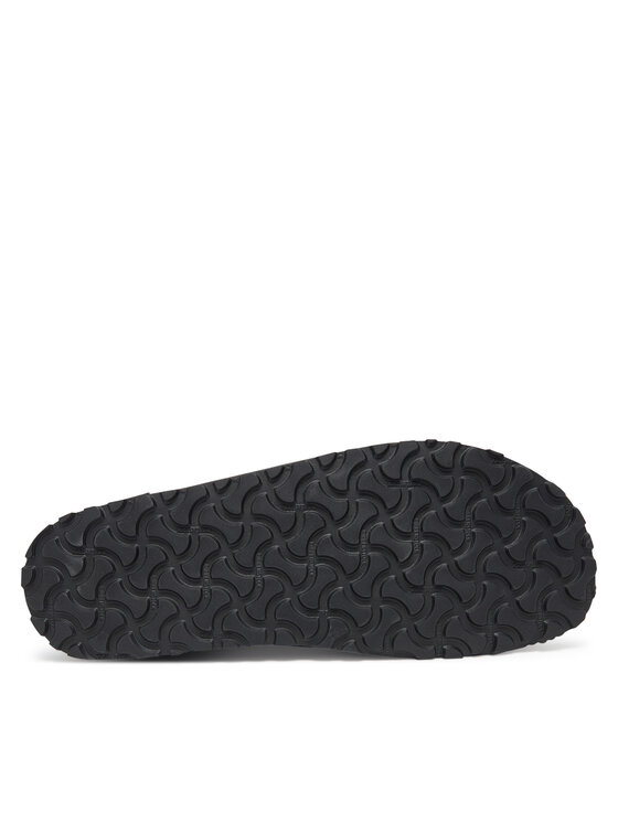 Birkenstock Birkenstock Półbuty Utti Lace 1029579 Czarny