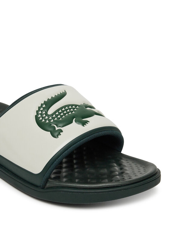 Lacoste Lacoste Şlapi 7-49CMA0040 Alb