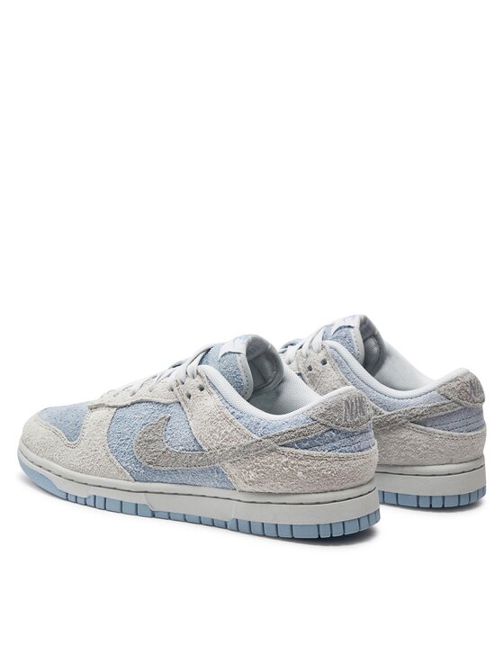 Nike Nike Sneakersy Dunk Low FZ3779 025 Modrá