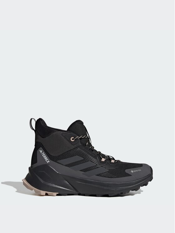adidas adidas Trekkingi Terrex Trailmaker 2.0 Mid Gore-Tex Czarny