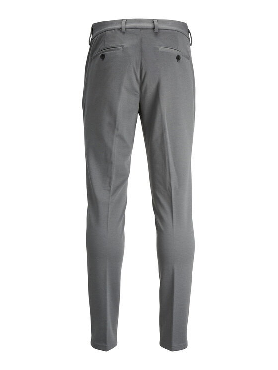 Jack&Jones Jack&Jones Чіноси Marco 12173623 Сірий Slim Fit