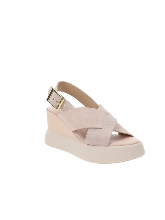 Sandali cinzia top soft saldi