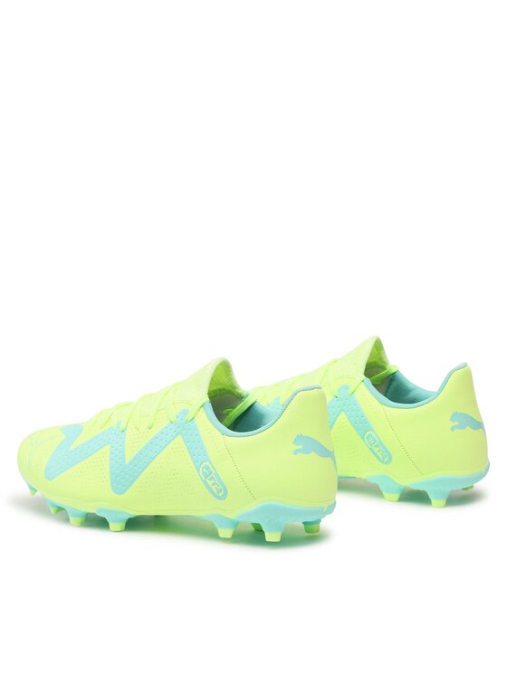 Puma Puma Fußballschuhe Future Play Fg/Ag Fast 10718703 Gelb