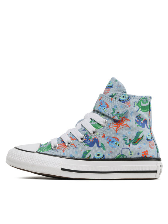 Converse Converse Scarpe da ginnastica Chuck Taylor All Star 1V A03585C Blu