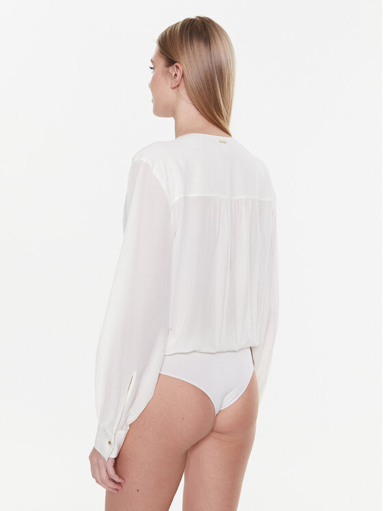 Body 50482500 Beige Regular Fit