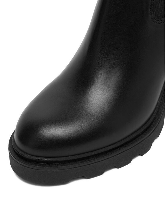 Badura Badura Stivali EO-BRINLEY-01 Nero