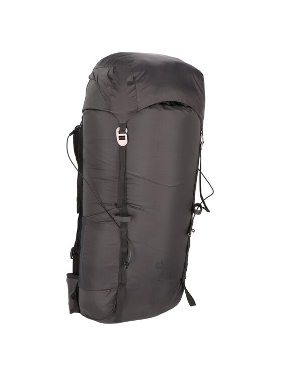 Jack Wolfskin Jack Wolfskin Plecak 275160 Czarny