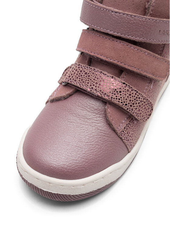 Lasocki Kids Lasocki Kids Schnürschuhe SPRITE CI12-SPRITE-03 Violett