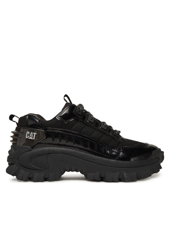 CATerpillar CATerpillar Снікерcи Intruder Ignite 2.0 P726298 Чорний