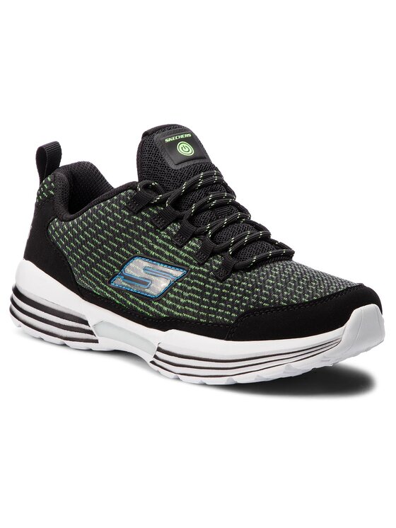 Skechers c Luminators 90730L BKLM Modivo.ua