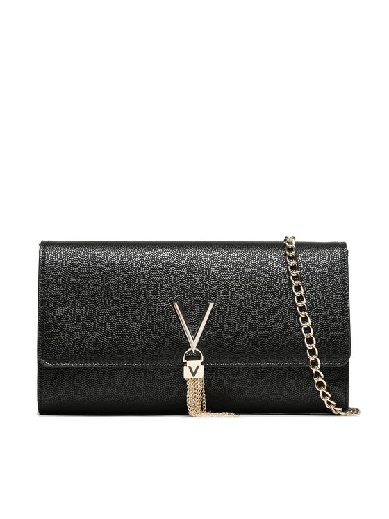 Valentino Valentino Kabelka Divina VBS1R401G Černá