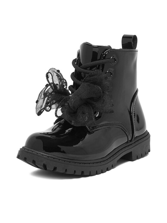 DeeZee DeeZee Зимни обувки CEO-CM241227-22 Черен
