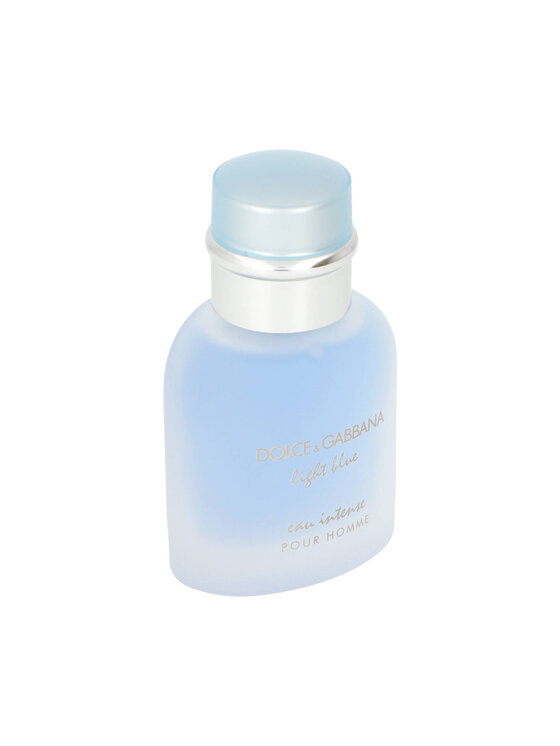 Dolce&Gabbana Dolce&Gabbana Light Blue Eau Intense Pour Homme Woda perfumowana