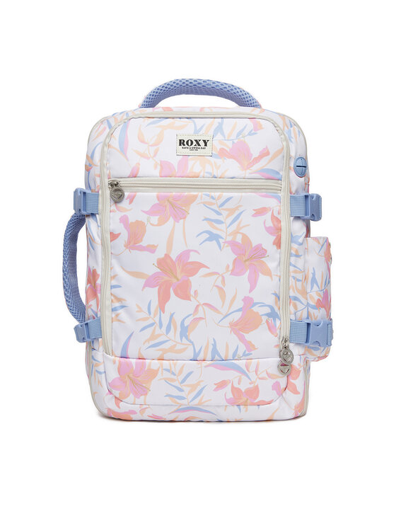 Rucsac Roxy ROXY-P-001-07 Alb