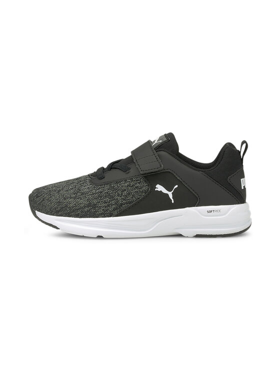 Puma Puma Buty 194777 Czarny