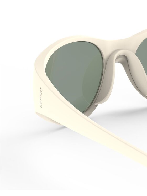 IZIPIZI IZIPIZI Okulary przeciwsłoneczne HORIZON Beżowy