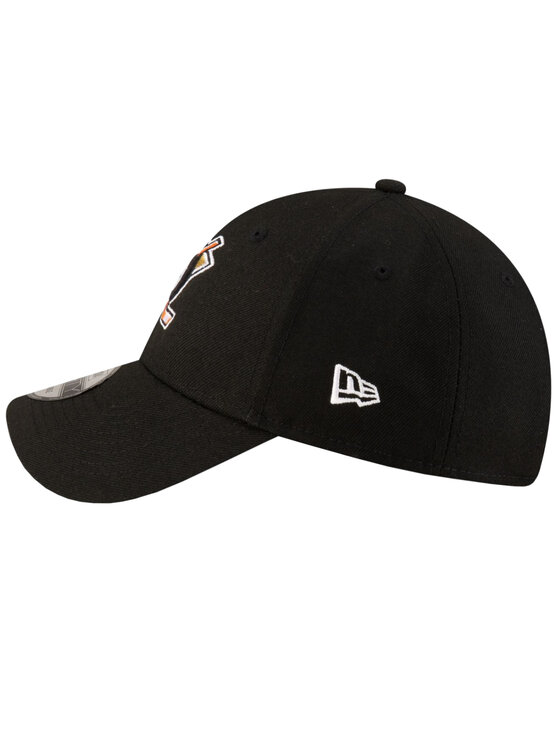 New Era New Era Czapka z daszkiem New Era 9FORTY Anaheim Ducks NHL Cap Czarny