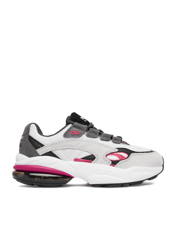 Puma Puma Αθλητικά 369354-08 Έγχρωμο