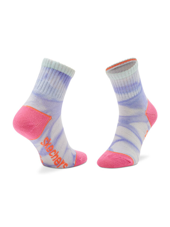 Skechers Skechers Calzini lunghi SK-SK41076 Multicolore
