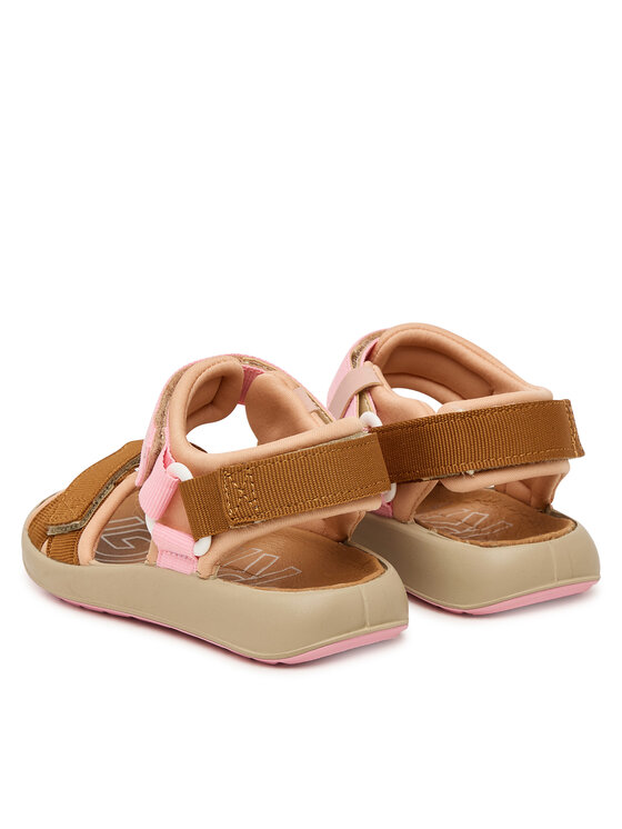 Primigi Primigi Sandales 1395833 M Brūns