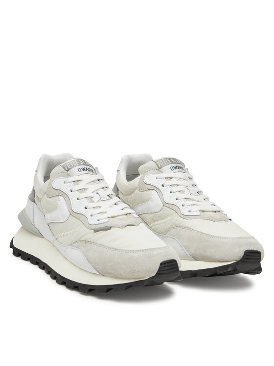 Voile Blanche Voile Blanche Tenisice Owark Hype Man 2018344.03.2B91 Écru