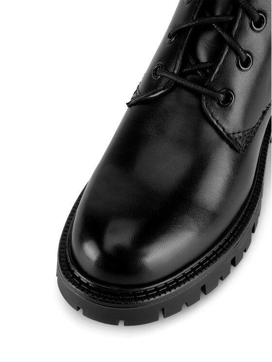 Lasocki Lasocki Botine RST-BEST-01 Negru
