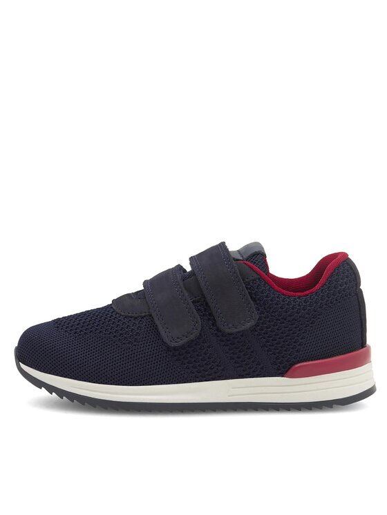 Lasocki Kids Lasocki Kids Sneakersy TEKS CI12-2757-13(III)CH Granatowy