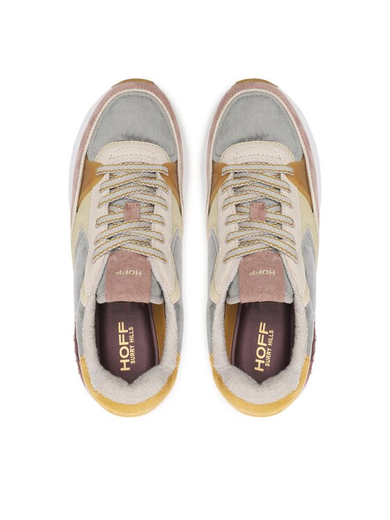 HOFF HOFF Sneakers Surry Hills 22301004 Dunkelblau