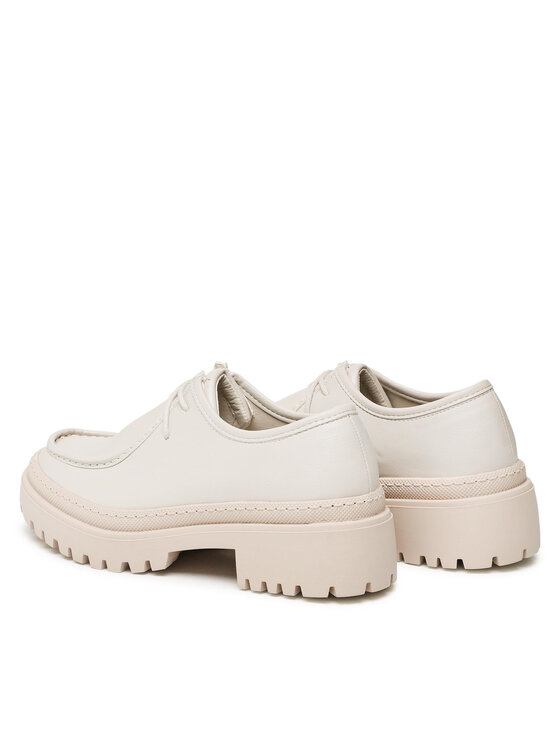 Jenny Fairy Jenny Fairy Halbschuhe HZ12876-2 Beige