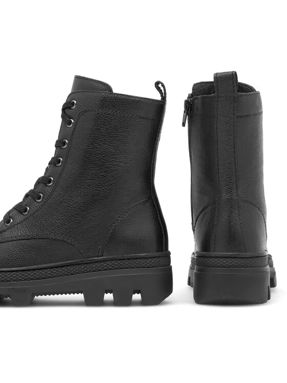 Lasocki Lasocki Stiefeletten WI23-G.STAR-03 Schwarz