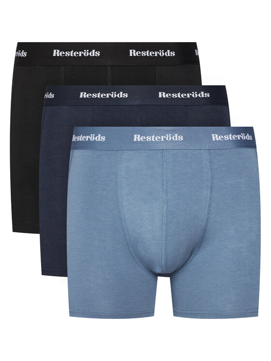 Resteröds Resteröds Set 3 parov boksaric Kalle 27962 49 Pisana