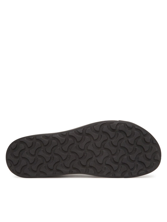 Birkenstock Birkenstock Снікерcи Bend Low 1029733 Чорний