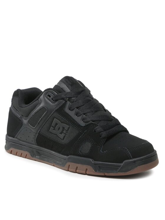 DC Shoes DC Shoes Sneakers Stag 320188 Nero