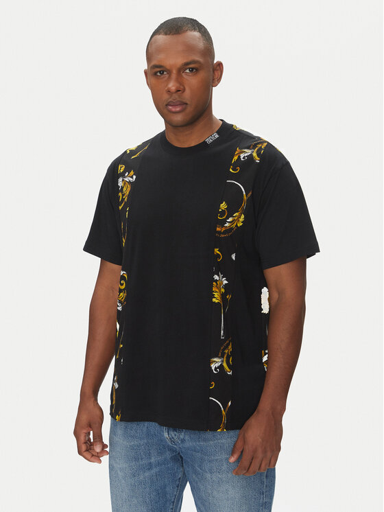 T-Shirt Versace Jeans Couture