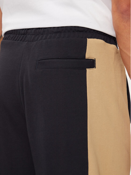 HUGO Hugo Donji dio trenerke Nakitrow 50519790 Tamnoplava Loose Fit