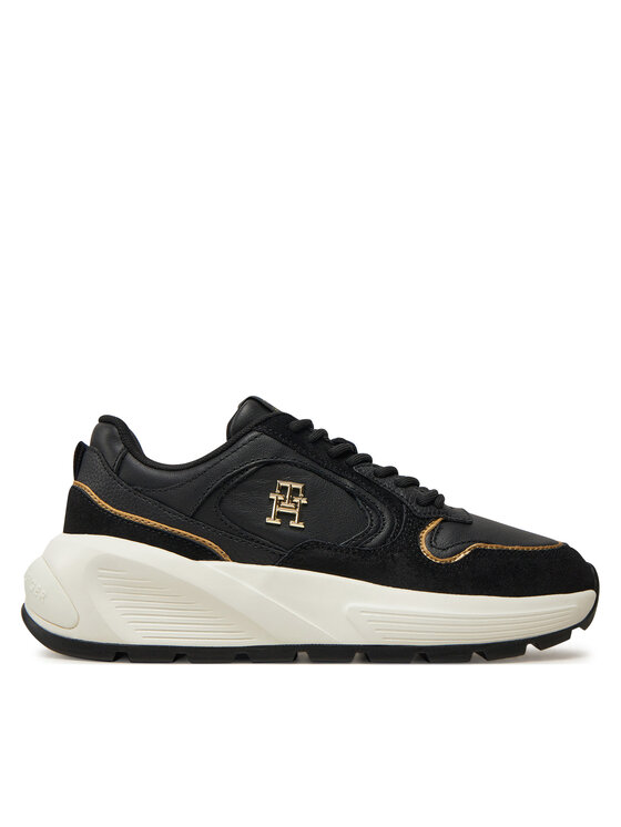 Tommy Hilfiger Tommy Hilfiger Tossud Chunky Fashion Runner FW0FW08129 Must