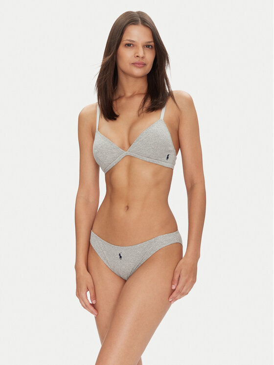 Polo Ralph Lauren Polo Ralph Lauren Culotte classiche 4P0281 202 Grigio