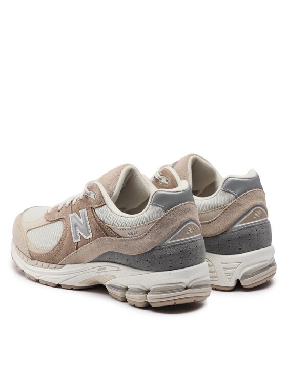 New Balance New Balance Laisvalaikio batai M2002RSI Smėlio