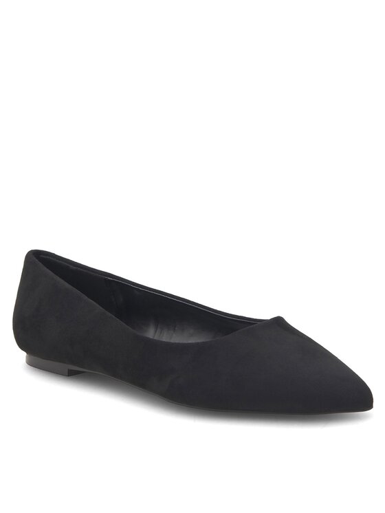 Nine West Nine West Baleríny WFA2622-1 Černá
