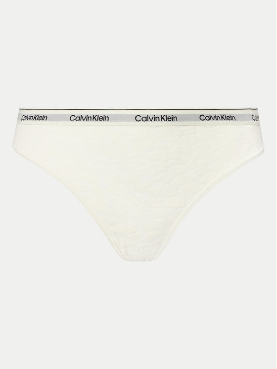Calvin Klein Underwear Calvin Klein Underwear Set od 3 para brazilki 000QD5225E Šarena