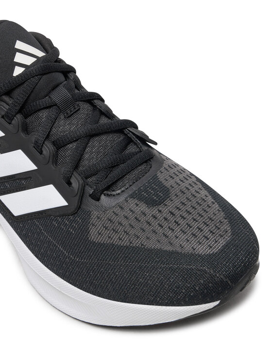 adidas adidas Tekaški čevlji Ultrabounce 5 IE8794 Črna