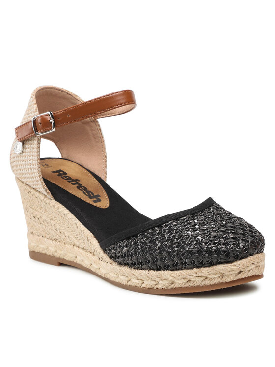 Espadrilles refresh hot sale