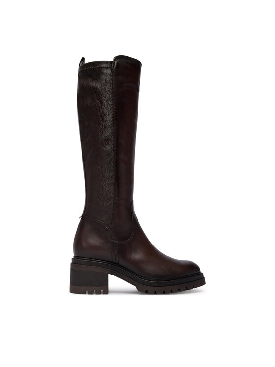 Tamaris Tamaris Ratsasaapad 1-25505-45 Pruun